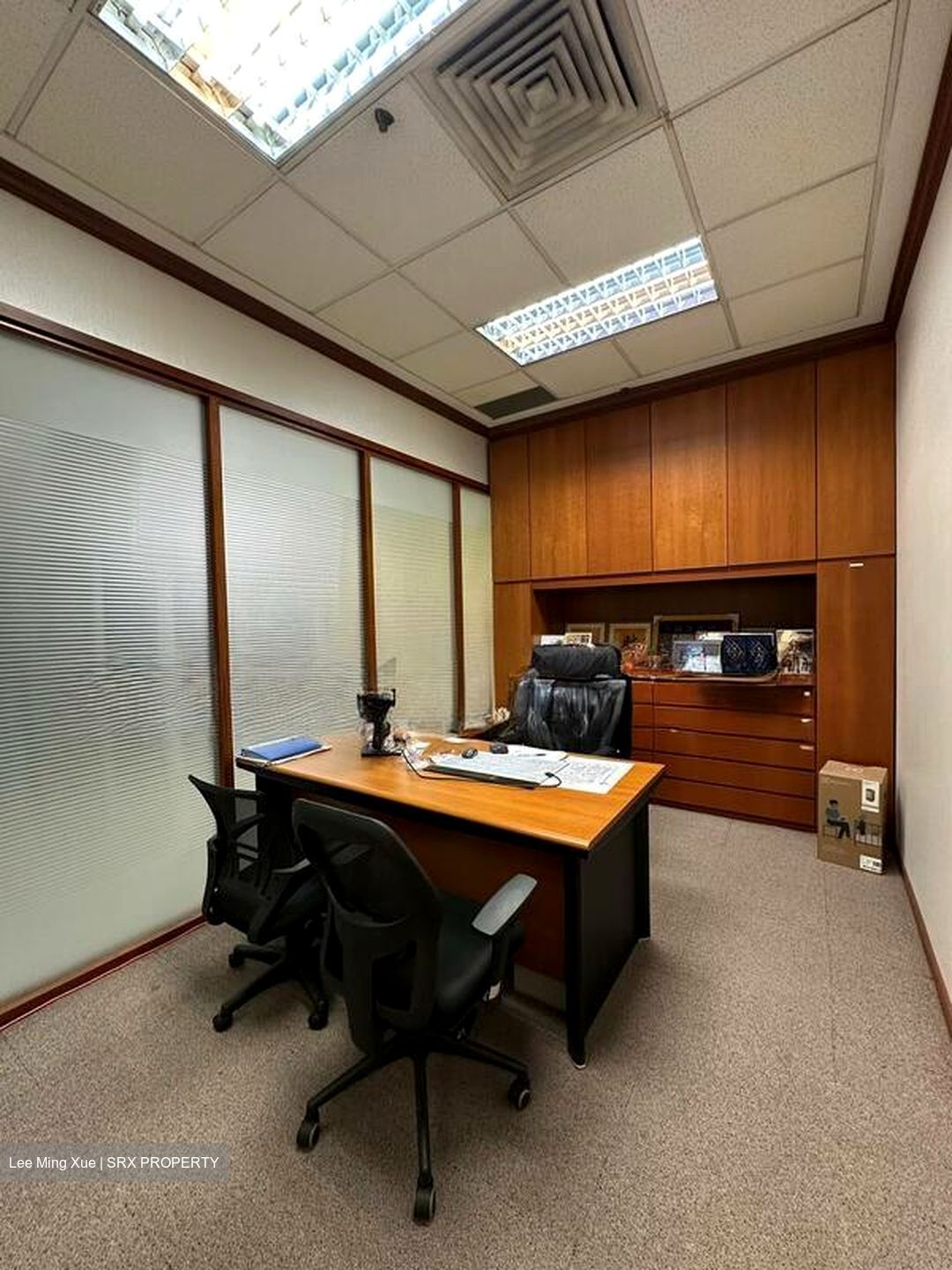 Jalan Rajah (D12), Office #519318211